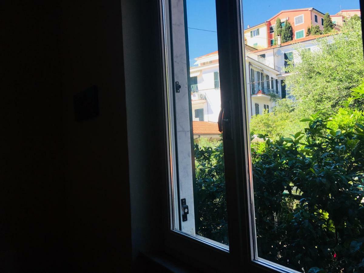 텔라로 Vento Di Mare 아파트 외부 사진